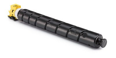 EAN 0632983032992 - KYOCERA TK-8345Y cartucho de tóner 1 pieza(s) Original Amarillo imagen 1