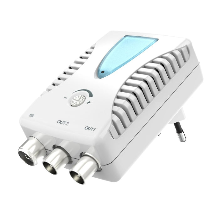 EAN 4047443442055 - Hama 00205228 atenuador imagen 1