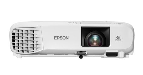 EAN 8715946738062 - Epson EB-E24 Proyector de alcance estándar 3600 lúmenes ANSI 3LCD XGA (1024x768) Blanco imagen 4