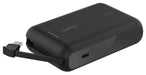 EAN 0745883891801 - Belkin BPB021HQBK batería externa 10000 mAh Negro imagen 1
