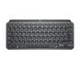 EAN 5099206101463 - Logitech 920-010597 teclado Oficina RF Wireless + Bluetooth QWERTZ Alemán Grafito imagen 6