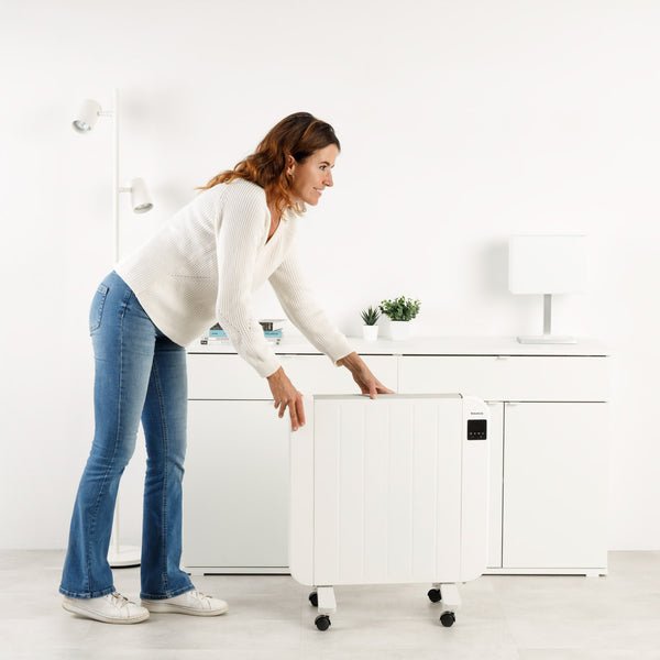 EAN 8414234351005 - Taurus Nepal 1500 Interior Blanco 1500 W imagen 7