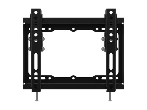 EAN 4015867224984 - Equip 650408 soporte para TV 106,7 cm (42") Negro imagen 2
