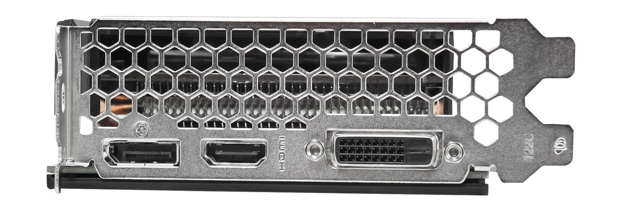 EAN 4710562242652 - Gainward NE6166S018J9-1160X tarjeta gráfica NVIDIA GeForce GTX 1660 SUPER 6 GB GDDR6 imagen 6