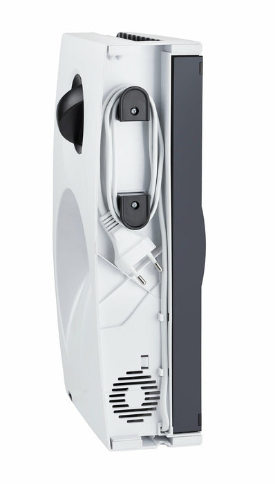 EAN 4011689788604 - Unold 78860 rebanadora Eléctrico 100 W Negro, Blanco Plástico, Acero inoxidable imagen 7