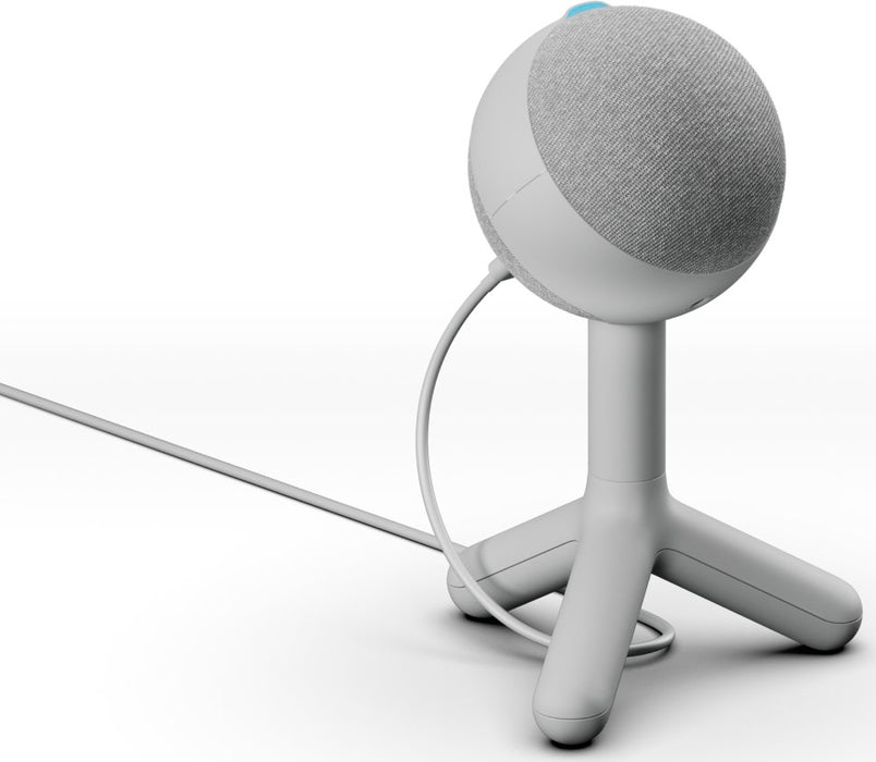 EAN 5099206114494 - Logitech G Yeti Orb Micrófono de superficie para mesa imagen 4