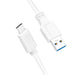 EAN 4052792055245 - LogiLink CU0175 cable USB USB 3.2 Gen 1 (3.1 Gen 1) 1,5 m USB A USB C Blanco imagen 2