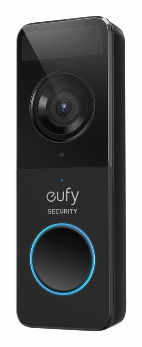 EAN 0194644025724 - Eufy Video Doorbell 1080p Negro, Blanco imagen 13