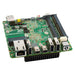 EAN 0675901214834 - Intel BLKD53427RKE placa base BGA 1023 UCFF imagen 2