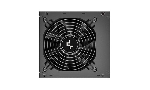 EAN 6933412709510 - DeepCool PM750D unidad de fuente de alimentación 750 W 20+4 pin ATX ATX Negro imagen 2