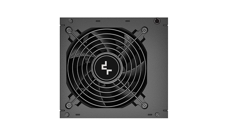 EAN 6933412709510 - DeepCool PM750D unidad de fuente de alimentación 750 W 20+4 pin ATX ATX Negro imagen 2