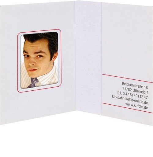 EAN 4019518012593 - Daiber 02610 Blanco imagen 1