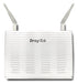 EAN 4710484743954 - DrayTek Vigor 2865ax router inalámbrico Gigabit Ethernet Doble banda (2,4 GHz / 5 GHz) Blanco imagen 4