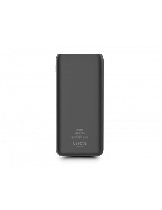 EAN 3760170884134 - Urban Factory UPB15UF batería externa Polímero 10000 mAh Negro imagen 3