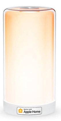 EAN 6973696560483 - Meross MSL430HK lámpara de mesa Blanco imagen 1