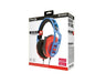 EAN 3665962029871 - NACON RIG 300 Pro HN Auriculares Alámbrico Diadema Juego Azul, Rojo imagen 3