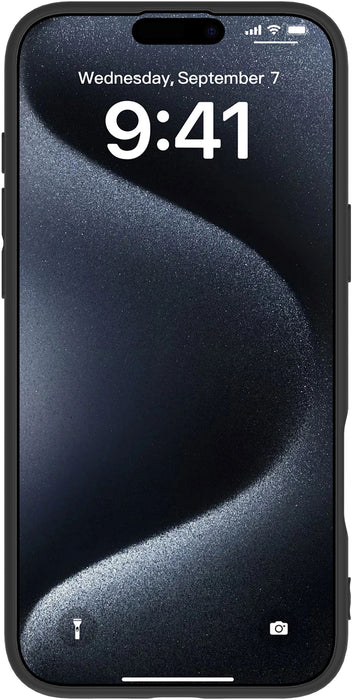 EAN 5715063424582 - eSTUFF ES67101051-BULK funda para teléfono móvil 17 cm (6.7") Negro imagen 6