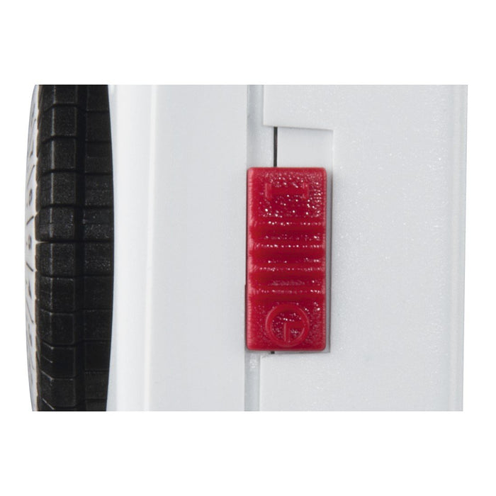 EAN 4047443531988 - Hama 69223301 contador eléctrico Blanco Temporizador diario imagen 3