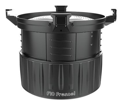 EAN 6971842181315 - Aputure APA0172A30 iluminación de lente Negro imagen 3