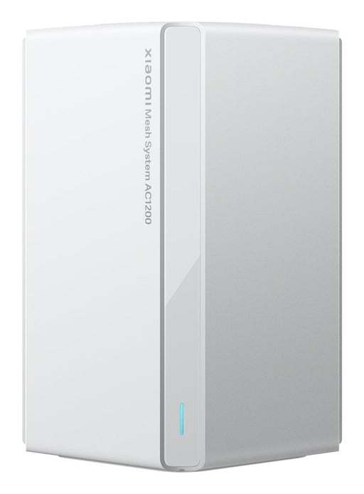 EAN 6941948704060 - Xiaomi AC1200 3 Pack Doble banda (2,4 GHz / 5 GHz) Wi-Fi 5 (802.11ac) Blanco 2 Interno imagen 2