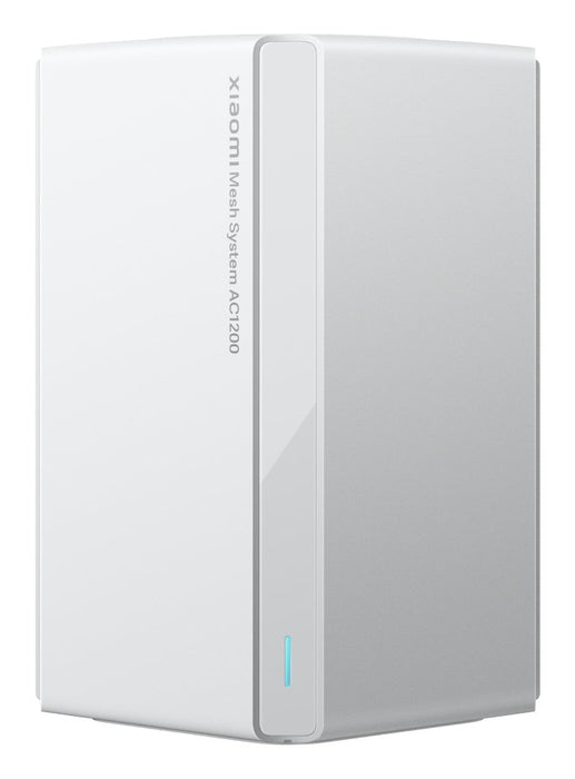 EAN 6941948704060 - Xiaomi AC1200 3 Pack Doble banda (2,4 GHz / 5 GHz) Wi-Fi 5 (802.11ac) Blanco 2 Interno imagen 2