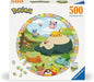 EAN 4005555011316 - Ravensburger 12001131 puzzle Puzle de colores 500 pieza(s) Dibujos imagen 1