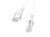 EAN 5901969427875 - Lanberg PCU5-10CC-3000-W cable de red Blanco 30 m Cat5e U/UTP (UTP) imagen 1