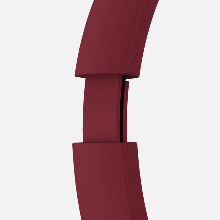 EAN 5055371623438 - OTL Technologies Harry Potter Hogwarts Crest Auriculares Alámbrico Diadema Juego Borgoña, Amarillo imagen 5