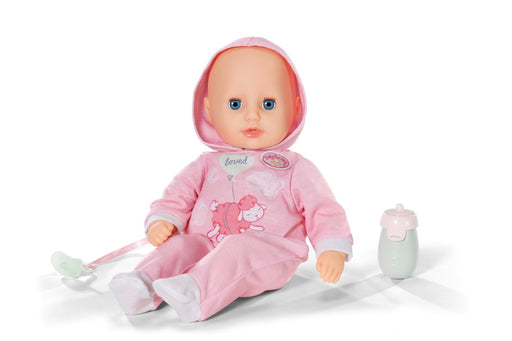 EAN 4001167711002 - Baby Annabell @ Hannah Let's Play 36cm imagen 2