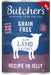 EAN 5011792007615 - Butcher's Pet Care Original Recipe in Jelly 400g Cordero Universal imagen 1