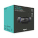 EAN 5099206082199 - Logitech 960-001252 cámara web 1920 x 1080 Pixeles USB Negro imagen 7