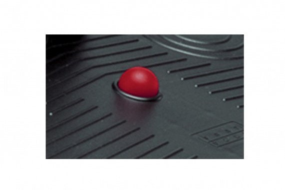 EAN 8717399993739 - BakkerElkhuizen Footform Standard Low Negro imagen 3