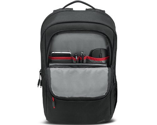 EAN 0195477802681 - Lenovo ThinkPad Essential 16-inch Backpack (Eco) 40,6 cm (16") Mochila Negro imagen 2