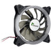 EAN 4260455645119 - Inter-Tech Argus RS-051 RGB Carcasa del ordenador Ventilador 12 cm Negro imagen 1