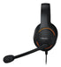 EAN 4710483775307 - COUGAR Gaming Dive Auriculares Alámbrico Diadema Juego Negro imagen 5