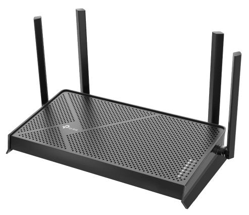 EAN 8885020624786 - TP-Link Archer BE3600 router inalámbrico 2.5 Gigabit Ethernet Doble banda (2,4 GHz / 5 GHz) Negro imagen 2