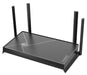 EAN 8885020624786 - TP-Link Archer BE3600 router inalámbrico 2.5 Gigabit Ethernet Doble banda (2,4 GHz / 5 GHz) Negro imagen 2