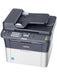 EAN 0632983053294 - KYOCERA ECOSYS FS-1325MFP Laser A4 1800 x 600 DPI 25 ppm imagen 2