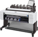 EAN 193808346248 - HP Designjet T2600 36-in PostScript Multifunction Printer impresora de gran formato Inyección de tinta tér imagen 6