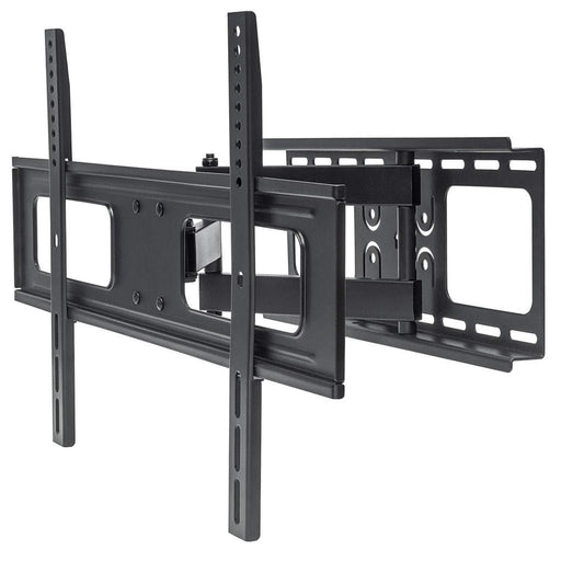EAN 0766623461283 - Manhattan 461283 soporte para monitor 177,8 cm (70") Negro imagen 1