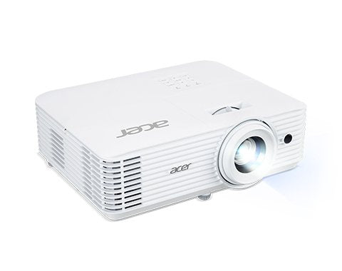 EAN 4711121101328 - Acer Home X1528Ki Proyector de alcance estándar 5200 lúmenes ANSI DLP 1080p (1920x1080) 3D Blanco imagen 1