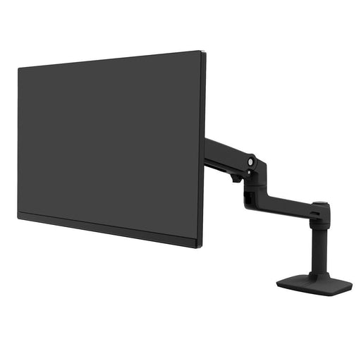 EAN 0698833073829 - Ergotron LX Series 45-241-224 soporte para monitor 86,4 cm (34") Escritorio Negro imagen 2