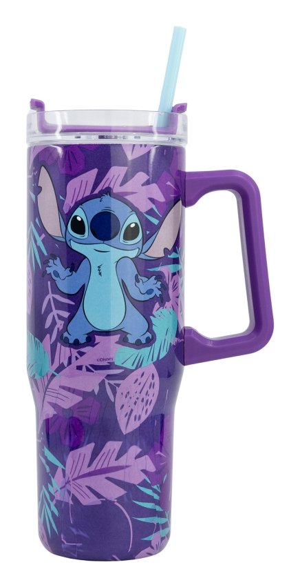 EAN 8412497758937 - Stor 75893 taza de viaje 940 ml Multicolor Acero inoxidable imagen 1