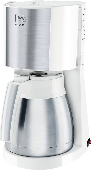 EAN 4006508214440 - Melitta Enjoy II Top Therm Cafetera de filtro imagen 1