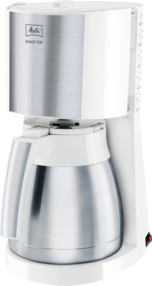EAN 4006508214440 - Melitta Enjoy II Top Therm Cafetera de filtro imagen 1