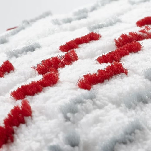 EAN 4023103199217 - Vileda 164016 accesorio para trapeador Bayeta para mopa Rojo, Blanco imagen 2