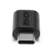 EAN 4002888418966 - Lindy 41896 cambiador de género para cable USB-C Micro-B Negro imagen 4