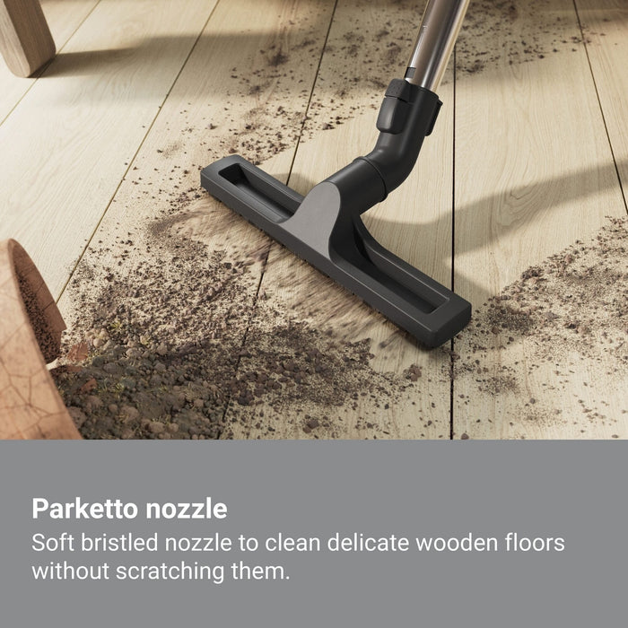 EAN 7333394082554 - AEG AL51C2SW 2 L Aspiradora cilíndrica Secar 1000 W Sin bolsa imagen 3