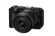 EAN 4549292241594 - Canon EOS R50V + RF-S 14-30mm f/4-6.3 IS STM PZ Kit MILC 24,2 MP CMOS 6000 x 4000 Pixeles Negro imagen 4