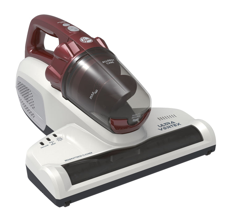 EAN 8016361898103 - Hoover Ultra Vortex MBC500UV 011 aspiradora de mano Rojo Sin bolsa imagen 16